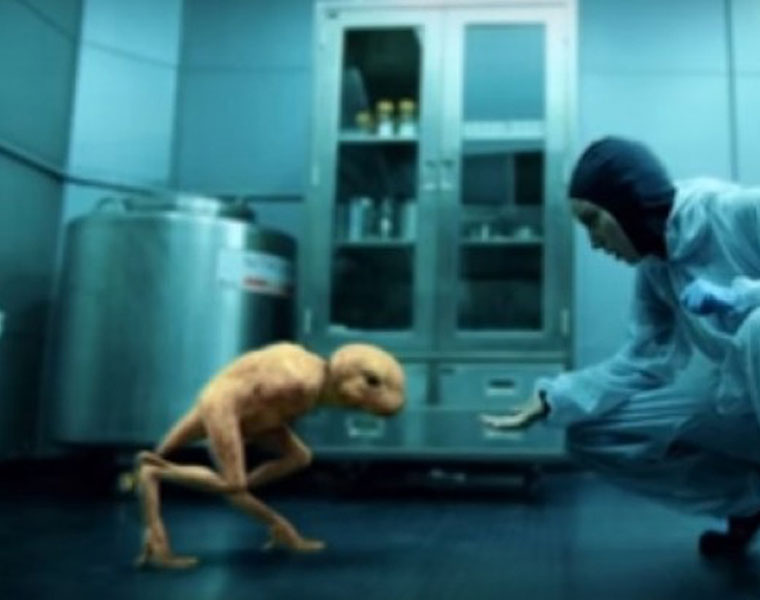 10 Creepiest Science Experiments Ever