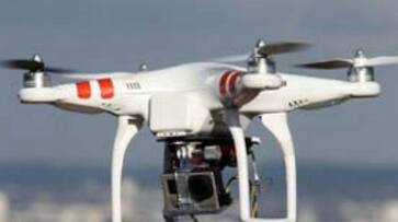 IN INDIA NOW COMPANIES CAN USE DRONE TO DO WORK