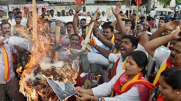 Karnatakas language battle Questioning prioritisation of Urdu over Kannada is not communal but fundamental