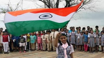 Karnatakas former Lokayukta leads campaign to prevent  incorrect singing of Jana Gana Mana National anthem