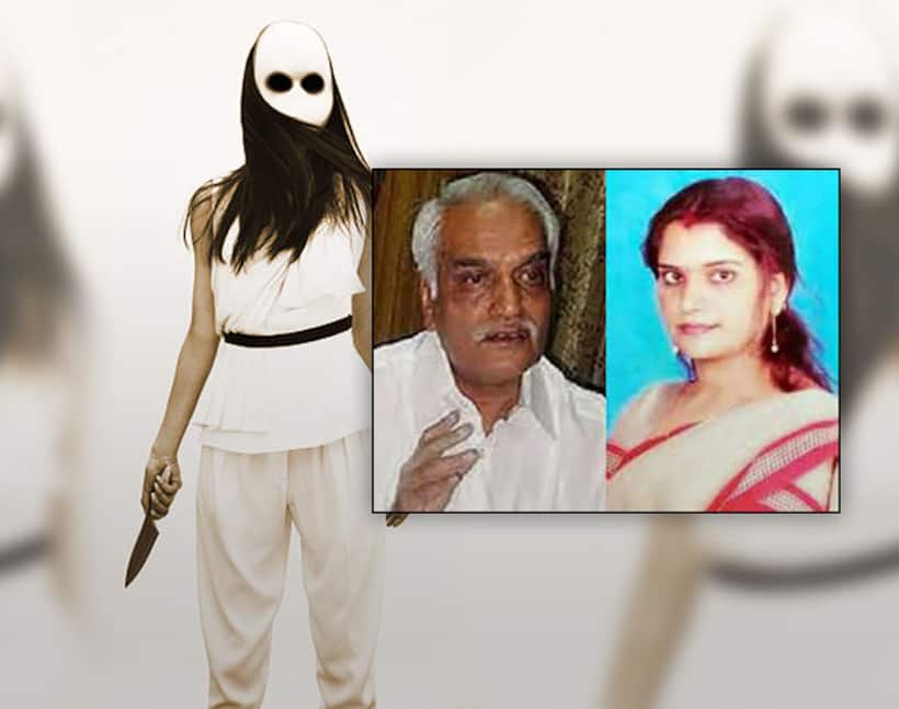 Bhanwari Devi, killed 16 years ago, alive now "in Bengaluru"?