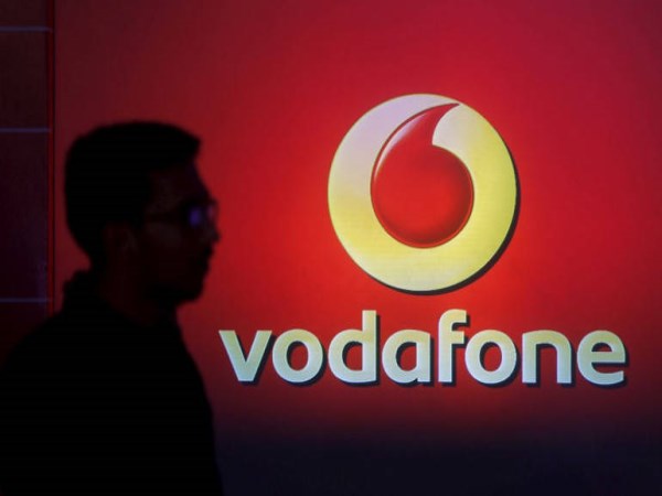 vodafone announced new offer to vodafone customers