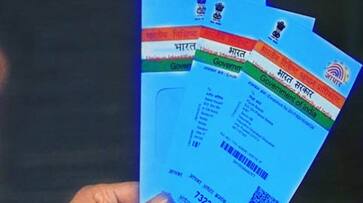 Blue Aadhaar card apply online benefits age limit know everything kxa