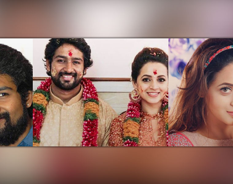 Actress Bhavana all set to tie the knot