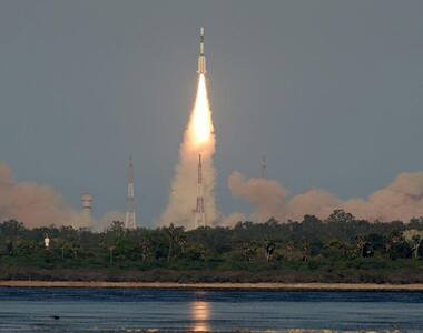 ISRO to use kerosene as propellant to launch satellites