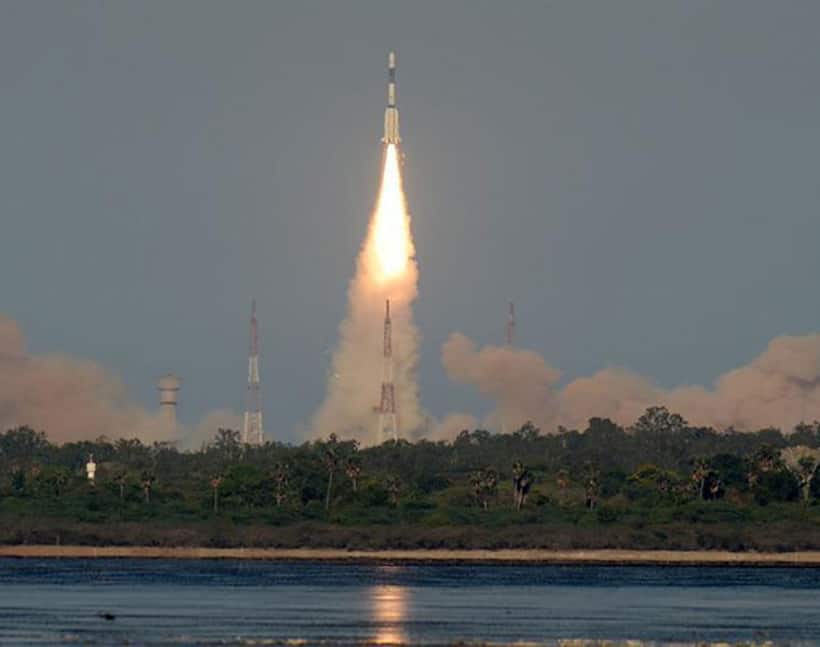 ISRO to use kerosene as propellant to launch satellites