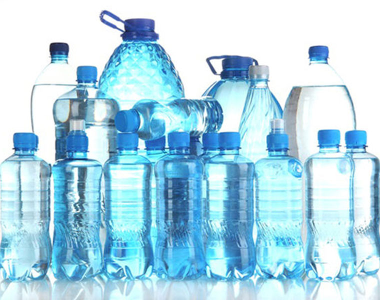 Kerala state to ban plastic bottled water in tourism and health sector