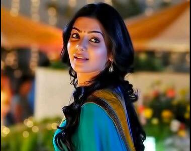 Samantha Ruth Prabhu has a boyfriend