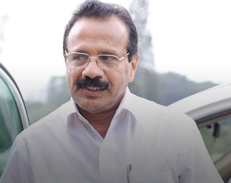 Muda Case CM Siddaramaiah should resign if there is morality Says Ex CM Sadananda Gowda gvd