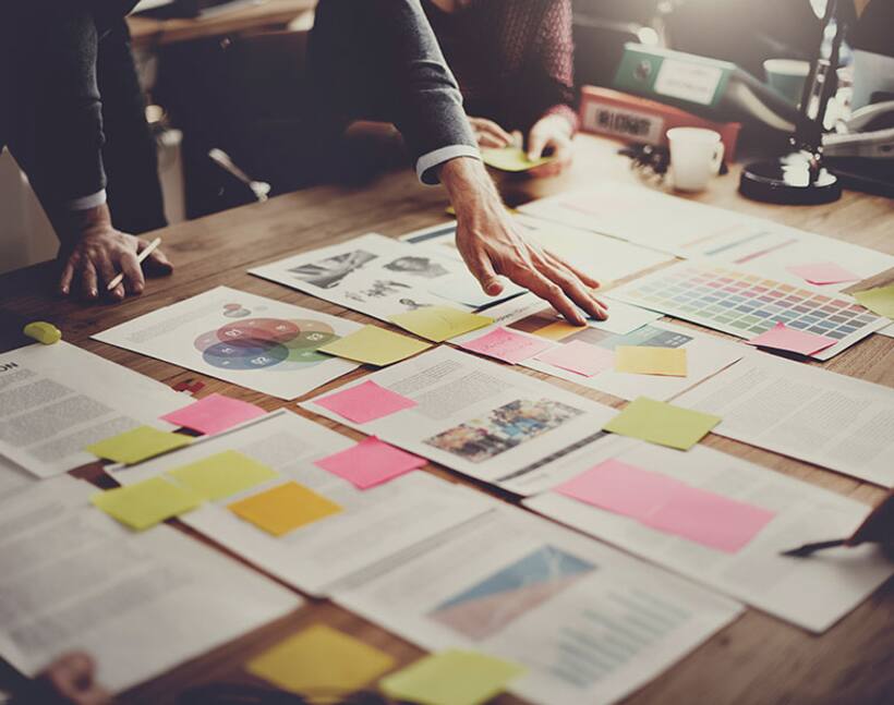 4 ways to successfully execute a difficult project