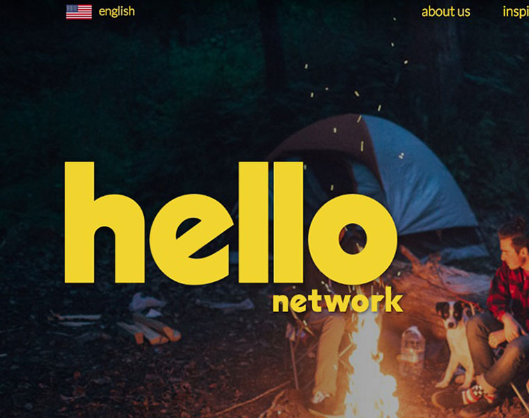 Orkut creator launches 'hello', calls it an upgrade