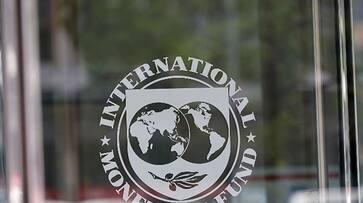 IMF revises growth forecast for India to 11.5%