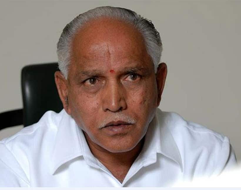 BJP ticket war: BSY ruffles RSS feathers over