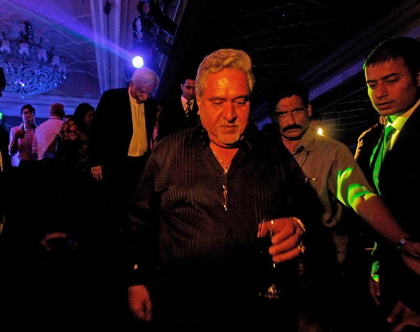 Here are the bail conditions that keep the good times flowing for Mallya