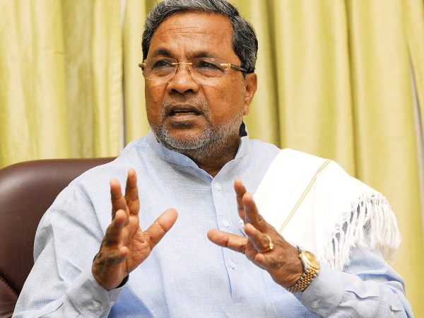 BJP MLA KS Eshwarappa Slams Siddaramaiah in Kalaburagi