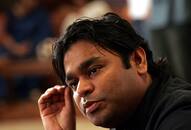 Don't think India's musical heritage is dying: AR Rahman