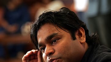 Don't think India's musical heritage is dying: AR Rahman