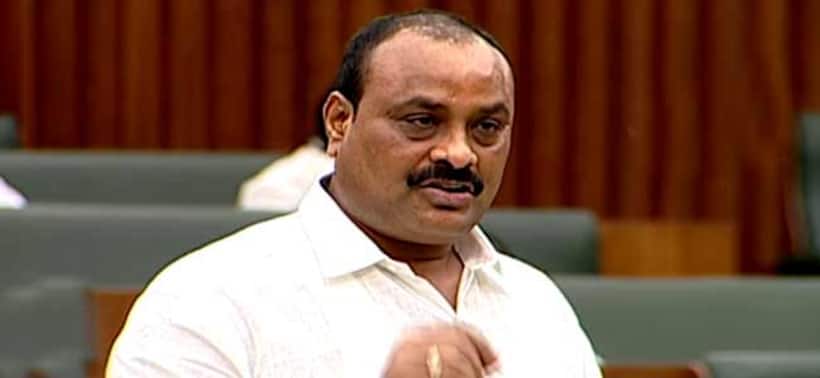 చంద్రబాబు అరెస్టైనా ప్రజలు రావట్లే.. అందరూ రంగంలోకి దిగండి: అచ్చెన్నాయుడి ఆడియో లీక్