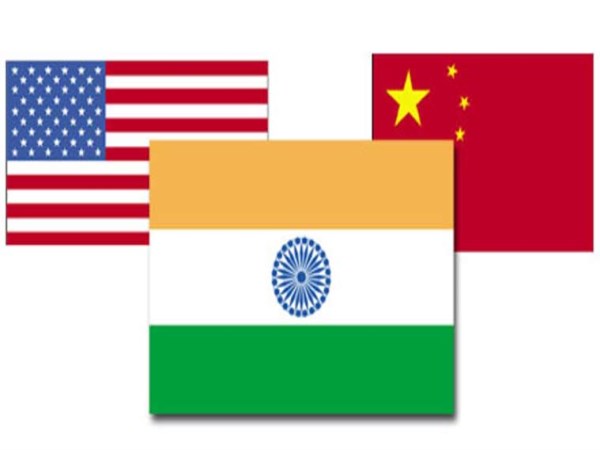 US supports firms weighing India as alternative to China