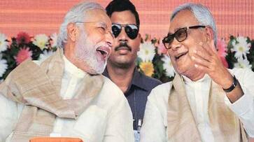 Narendra Modi, Nitish Kumar to hold massive Patna rally: What to expect from NDA Sankalp gathering