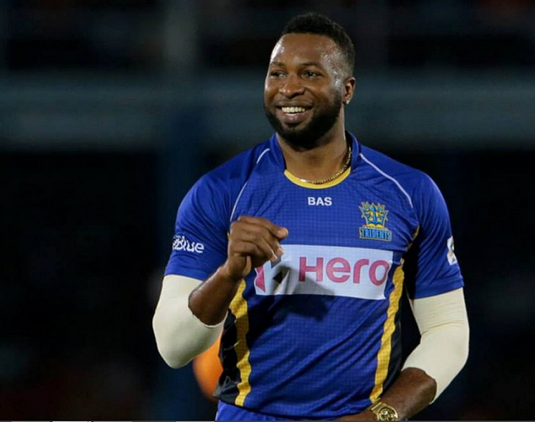 What a fielded.. Kieron Pollard takes a stunning catch at the age of 36 In PSL 2024 RMA