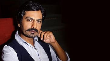 Nawazuddin Siddiqui gets honest about not being a typical Bollywood hero