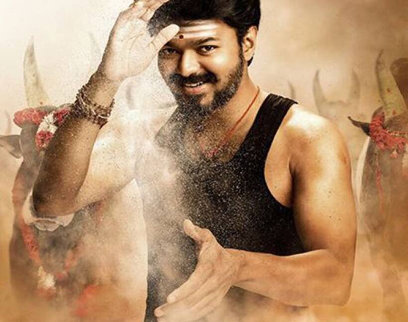 Read: Vijay has a message for all his diehard fans