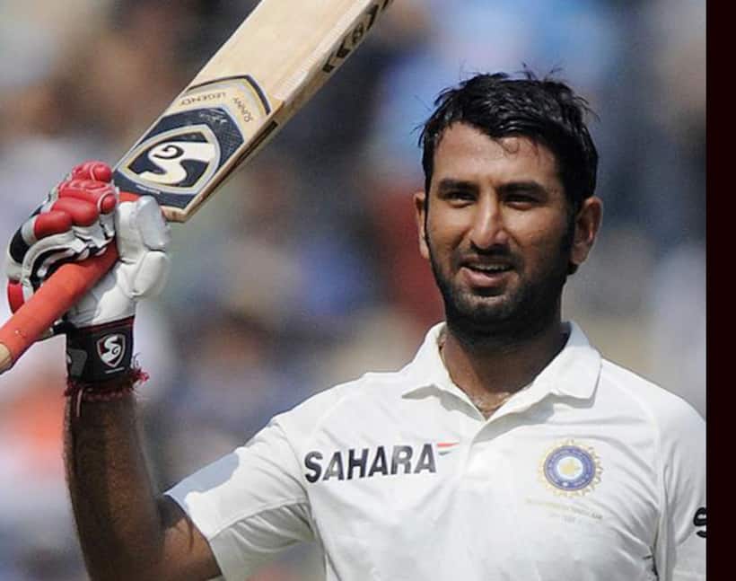 Murali Vijay’s grit and Cheteshwar Pujara’s conviction make England toil