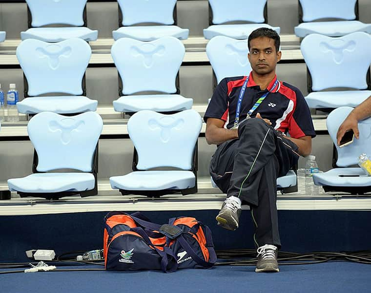 Pullela Gopichand Coaches Indian Badminton Stars Whats app Due to Coronavirus Lockdown