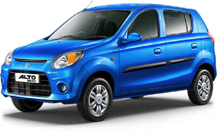 Top 3 Cars under 3 lakhs which you can buy