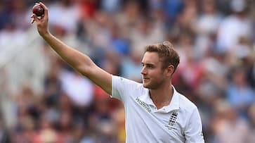 India vs England: Unrealistic to expect seamers to play all five Tests, says Stuart Broad