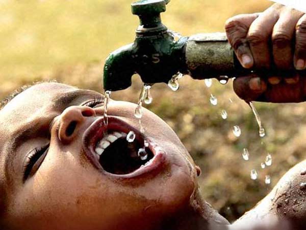 Surapura Taluka's people Faces Pure Drinking Water