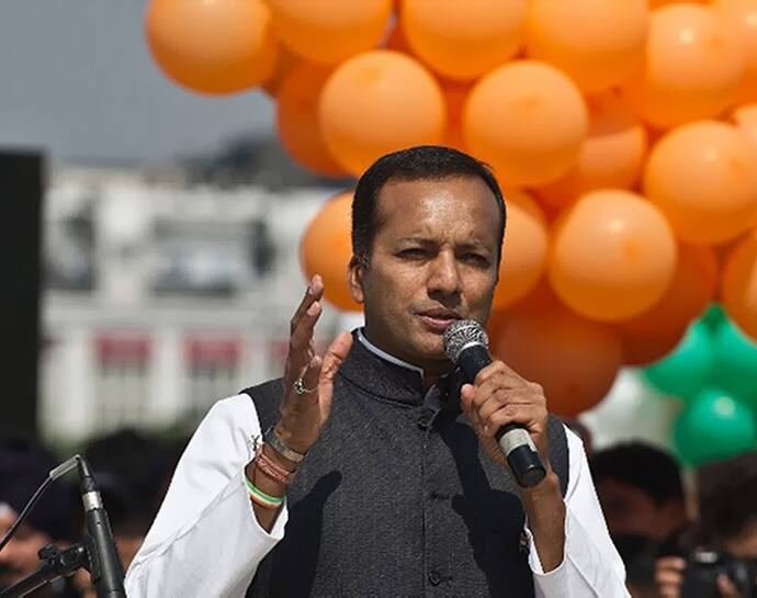 Naveen Jindal 2