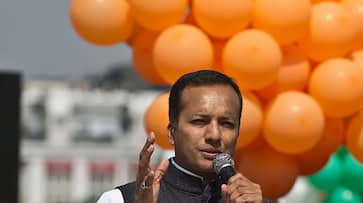 Delhi court grants bail to Naveen Jindal, 14 others in Jharkhand coal block case