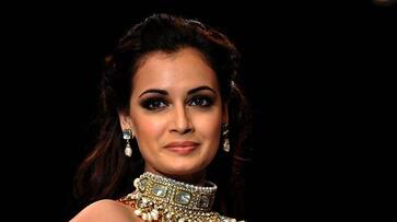 Dia Mirza says women must be included in all conversations