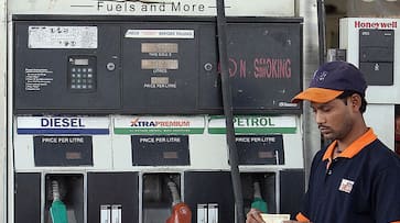 Petrol diesel prices plunge sixth day in row current prices city fuel Kejriwal