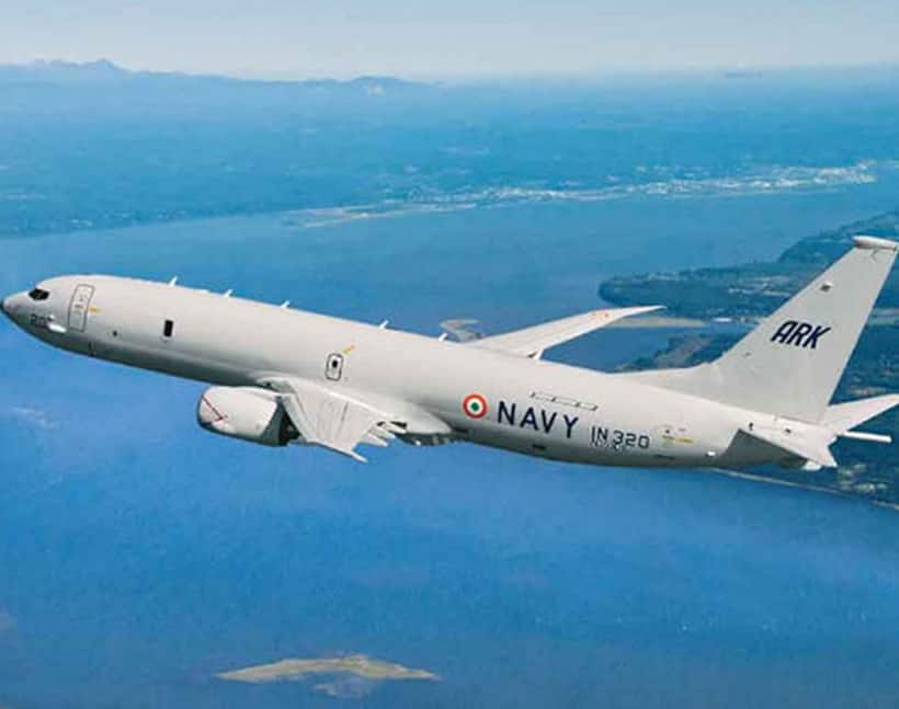 Two Keralites among crew in the missing IAF aircraft