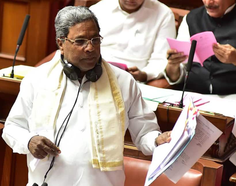 We fought for it: Opposition parties take credit for farm loan waiver