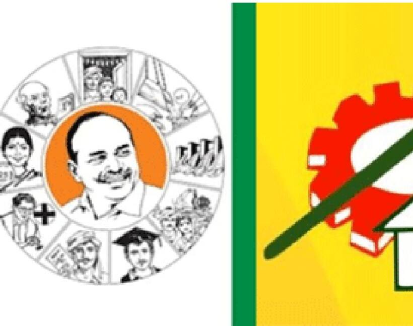 పశ్చిమ రాయలసీమ గ్రాడ్యుయేట్ ఎమ్మెల్సీ.. అధికారులు టీడీపీకి సహకరిస్తున్నారు : ఈసీకి వైసీపీ అభ్యర్ధి ఫిర్యాదు