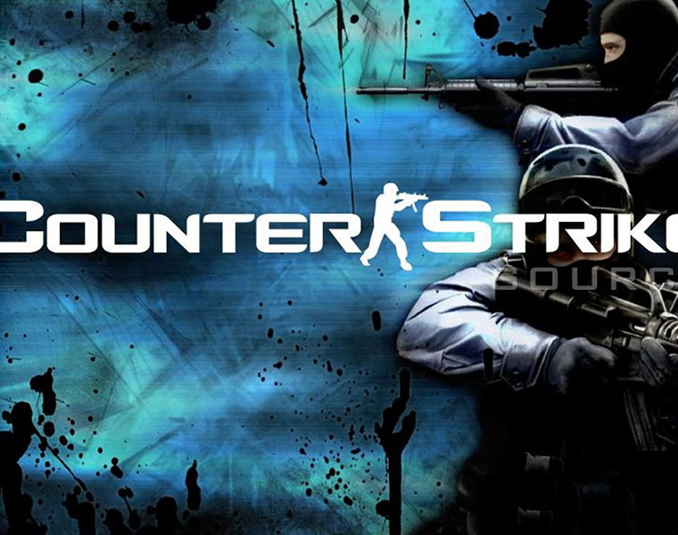 Counter-Strike 1.6 hacked for Android