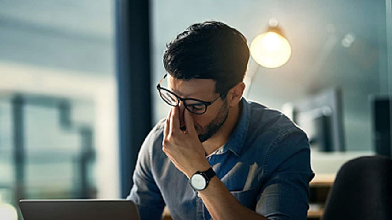 <p>Numerous studies have recorded how working for long hours daily in strenuous environments can lead to a lot of problems.</p>
<p>Numerous studies have recorded how working for long hours daily in strenuous environments can lead to a lot of problems.</p>