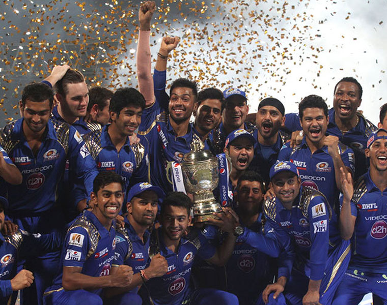 IPl 2019 five reasons for Mumbai Indians to lift the trophy