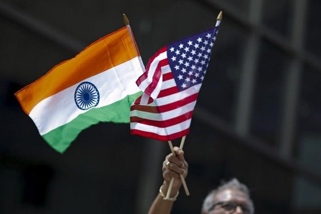 Indo-Pacific region key to Indo-US  strategic partnership-VPN