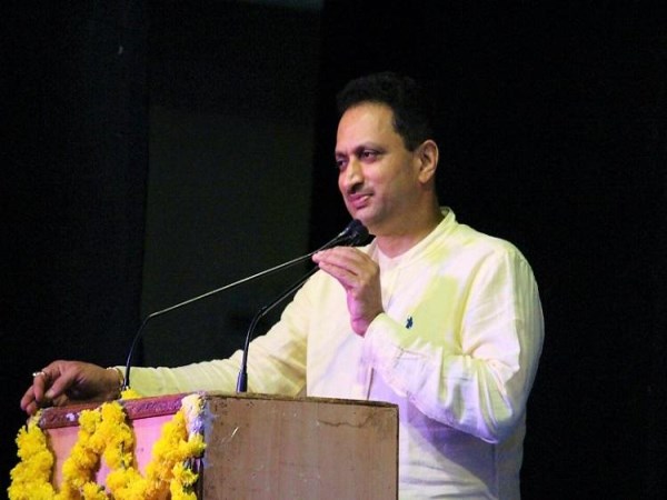 Againn Life threatening Call to BJP MP Anant Kumar Hegde grg