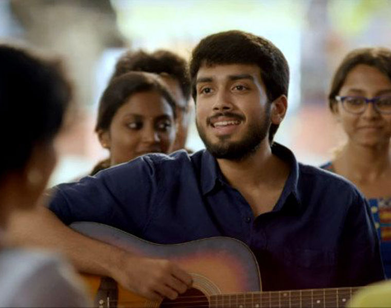 Poomaram review