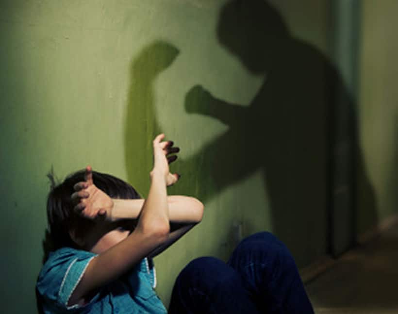 Man nabbed for molesting a 3 year old girl in Bengaluru