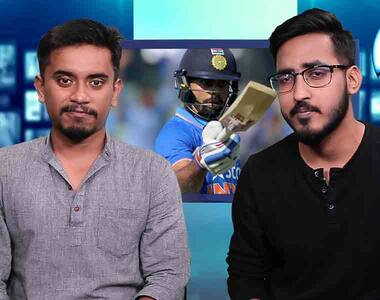 Beyond The Game: From Virat Kohli's on-field aggression to Rishab Pant's new record
