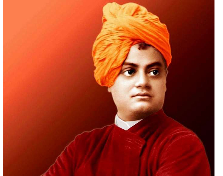 This Is How Swami Vivekananda Become youth Icon