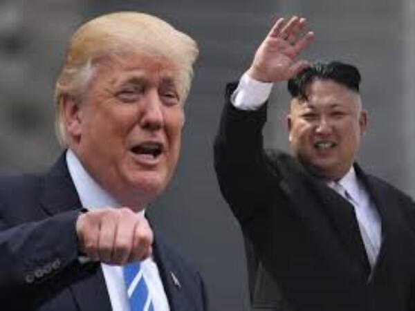 trump and kim meeting tommorrow in singapore