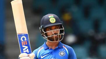 Ajinkya Rahane World Cup 2019 India ODI comeback